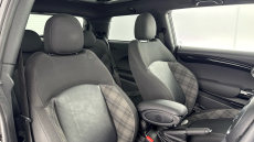 MINI Hatchback 1.5 Cooper Sport II 3dr Auto Petrol Hatchback